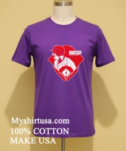 Juan Soto Juan Gone San Diego J.t. Realmuto Shirt