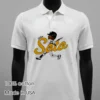 Juan Soto San Diego Paders Cartoon Signature Shirt White T Shirt 1