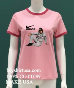 Just Do It Nicolas Maduro Meme Shirt