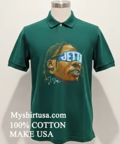 Justin Jefferson Minnesota Sunglasses Big Face Shirt