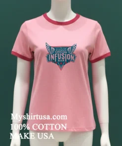 Kanazawa Infusion Bar Logo Shirt