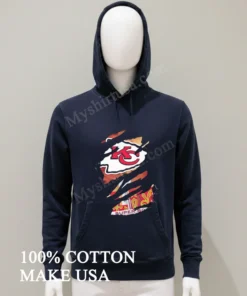 Kansas City Chiefs Super Bowl Lix 2025 New Logo Team Design funny america t-shirts