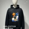 Kanye West College Dropout Reaper Tour Shirt Hoodie Shirt