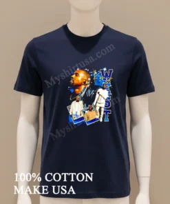 Kanye West College Dropout Reaper Tour funny america t-shirts