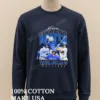 Kevin Harper Kentucky Wildcats Baseball Player Collage Shirt Long Sleve Shirt