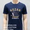 Kezar Stadium 1946 San Francisco Vintage Football Gift Shirt Navy Shirt