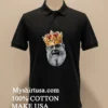 King Chop Shirt Balck Shirt 1