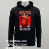 King Jules Julius Randle Rap Art Shirt Balck Shirt