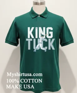 Kyle Tucker King Tuck La Shirt