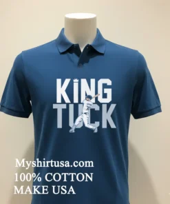 Kyle Tucker King Tuck La Shirt