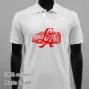 La On Your Heart Trucker Shirt White T Shirt 1