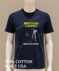 Ladder Match Masks Are For Luchadores Skeleton Wrestler Chair Shot Shirt