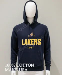 Lakers Luka Doncic Los Angeles Lakers Behind funny america t-shirts