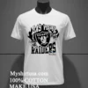 Las Vegas Raiders Skeleton Hands Flaming Logo Lx Super Bowl Championship Shirt White T Shirt 2