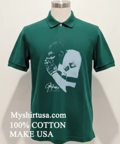 Lawrence Taylor New York Giants Signature Nfl Retro Shirt