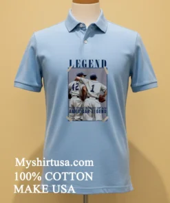 Legend The True Story Of An American Legend Shirt