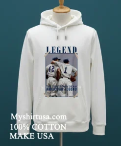 Legend The True Story Of An American Legend Shirt