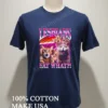 Lesbians Eat What Cats Shirt Navy Shirt 2