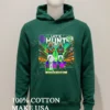 Lets Hunt Super Bowl Graphic Shirt Hoodie Shirt