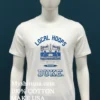 Local Hoops Duke Shirt White T Shirt 1