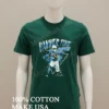 Los Angeles Chargers Hammer Time Hampton Omarion Hampton Signature Shirt Green Shirt