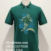 Los Angeles Chargers Nfl You Better Believe It Shirt Green Shirt