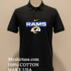 Los Angeles Rams Nfl 2026 Super Bowl We Are The Nfc Champions Shirt Balck Shirt 2