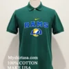 Los Angeles Rams Nfl Football Fan Till I Die Shirt Green Shirt