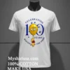 Los Angeles Rams X Winnie The Pooh 100th Anniversary Shirt White T Shirt 2