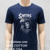 Los Smithfits Classic Shirt Navy Shirt