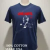 Love Hurts Jordan X Jalen Hurts Philadelphia Eagles Super Bowl Lix Champions Scream Shirt Navy Shirt 2