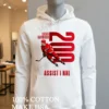 Lucas Raymond Detroit Hockey Player Assist I Nhl Shirt Hoodie Shirt