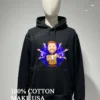 Luka Cartoon La Buddhas Hand Shirt Hoodie Shirt