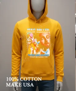 Mac Miller Malcolm James Mccormick Memorial Tribute Rap Graphic Shirt