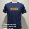 Made Of Steel In Pittsburgh Shirt Navy Shirt 1
