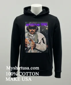 Maduro Archive 999 Poster Shirt