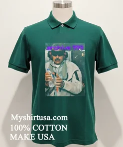 Maduro Archive 999 Poster Shirt