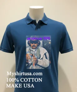 Maduro Archive 999 Poster Shirt