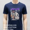 Maduro Archive 999 Poster Shirt Navy Shirt