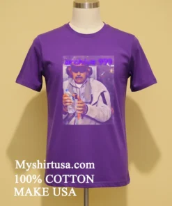 Maduro Archive 999 Poster Shirt