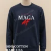 Maga Af Shirt Long Sleve Shirt