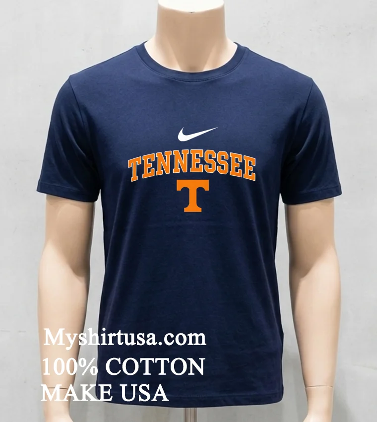 Make Tennessee Volunteers Grateful Again Shirt - navy-shirt Make Tennessee Volunteers Grateful Again Shirt Navy Shirt
