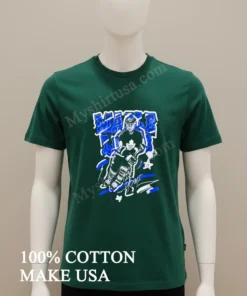 Maple Leafs Toronto Maple Leafs Its Home Hockey Player Graphic funny america t-shirts