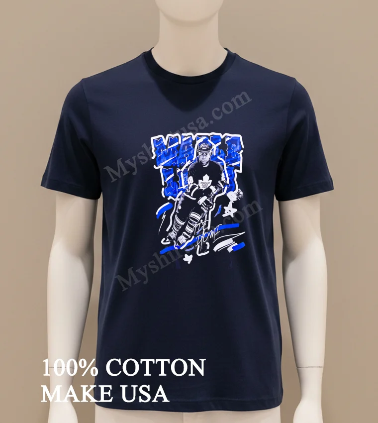 Maple Leafs Toronto Maple Leafs Its Home Hockey Player Graphic funny america t-shirts - navy-shirt Maple Leafs Toronto Maple Leafs Its Home Hockey Player Graphic Shirt Navy Shirt