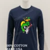 Marvin The Martian Duck Dodgers Looney Tunes Shirt Hoodie Shirt 1