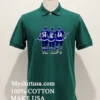 Matt Marner Rielly Bromance Trio Hockey Shirt Green Shirt