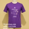 Matteo Mancuso Lido Berlin Apr 23 2026 Shirt Purple Shirt