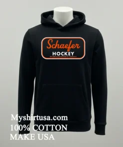 Matthew Schaefer Hockey The Long Island Skating Shirt