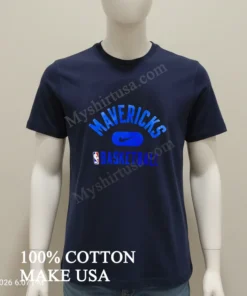 Mavericks Basketball funny america t-shirts