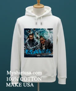 Mawa Make America Wavy Again Shirt